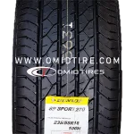 لاستیک دانلوپ 18-55-235
