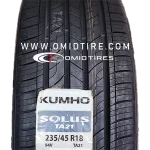لاستیک کومهو 18-45-235