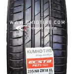 لاستیک کومهو 18-60-235 گل ps71