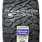 لاستیک بی اف گودریچ 17-65-265 گل KO3 ( حلقه )