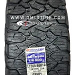 لاستیک بی اف گودریچ 18-60-265 گل KO3