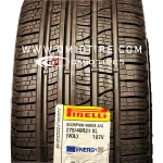 لاستیک پیرلی 21-40-275 اسکورپیون ورده مناسب ولوو XC90
