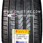 لاستیک پیرلی ران فلت 19-35-275 مدل CINTURATO P7 سال 2025