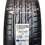 لاستیک بریجستون 19-45-225 مدل Potenza S001