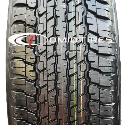 لاستیک دانلوپ 18-60-265 گل AT22