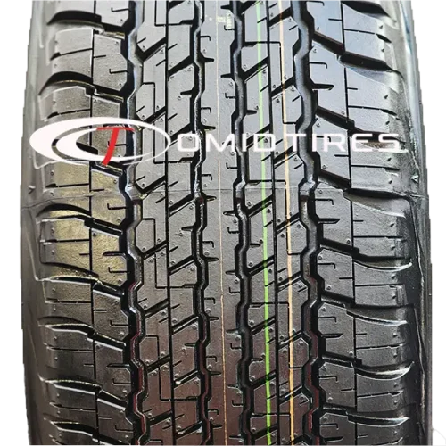 لاستیک دانلوپ 18-60-265 گل AT22