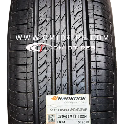 لاستیک هانکوک 18-55-235
