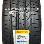 لاستیک پیرلی 18-35-265 - MO -  لاستیک بنز کلاس E