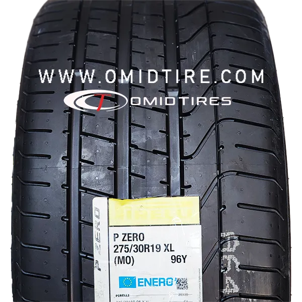 لاستیک پیرلی 19-30-275 لاستیک پیرلی 19-30-275