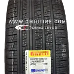 لاستیک پیرلی 20-45-275 - لاستیک ولوو XC90 ( حلقه ) - SCORPION VERDE -2025