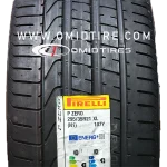 لاستیک پیرلی 21-35-295 PZERO N1 - لاستیک پورشه ماکان و کاین