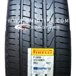 لاستیک پیرلی 21-40-265 ( حلقه ) - PZERO - لاستیک پورشه ماکان