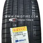 لاستیک پیرلی ران فلت 19-35-255 مدل PZERO PZ4