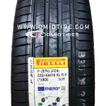 لاستیک پیرلی ران فلت 19-40-225 مدل PZERO-PZ4 سال 2025