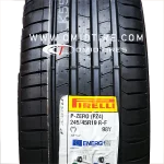 لاستیک پیرلی ران فلت 19-45-245 گل PZERO-PZ4 - سال 2025