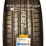 لاستیک پیرلی ران فلت 20-35-245 مدل PZERO PZ4