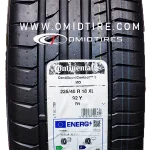لاستیک کانتیننتال 18-40-225 - MO لاستیک بنز کلاس C - لاستیک کانتیننتال 18-40-225 - 2025
