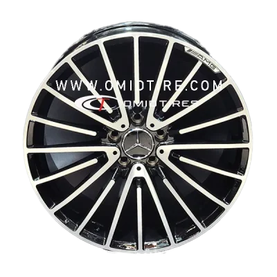 رینگ بنز سایز 19 AMG
