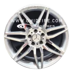 رینگ بنز سایز 19 AMG PLUS - رینگ بنز کلاس E