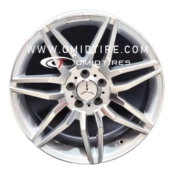 رینگ بنز سایز 19 AMG PLUS - رینگ بنز کلاس E رینگ بنز سایز 19 AMG PLUS - رینگ بنز کلاس E