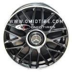 رینگ بنز سایز 19 AMG - مدل شاخ گوزنی