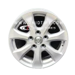 رینگ تویوتا کمری 2008 اورجینال سایز 16 - Camry 2008 Wheels