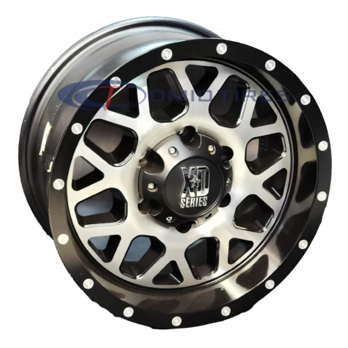 رینگ آفرودی XD اورجینال سایز 16