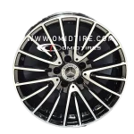 رینگ بنز سایز 17 - 8 اینچ