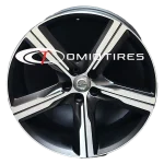 رینگ ولوو XC90 اورجینال مدل 2018 سایز 20 - Volvo XC90 SCRIPTION Original WHEELS