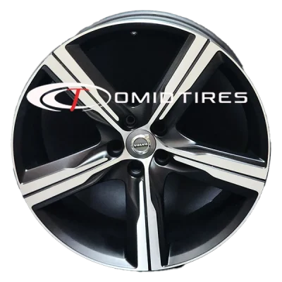 رینگ ولوو XC90 اورجینال مدل 2018 سایز 20 - Volvo XC90 SCRIPTION Original WHEELS
