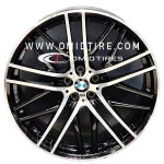 رینگ اورجینال بی ام و 730 سایز 21