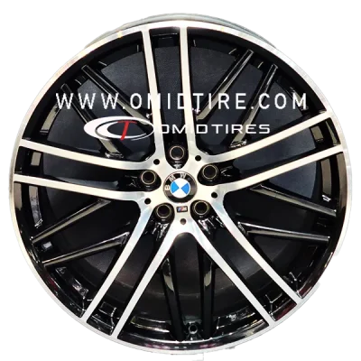 رینگ اورجینال بی ام و 730 سایز 21