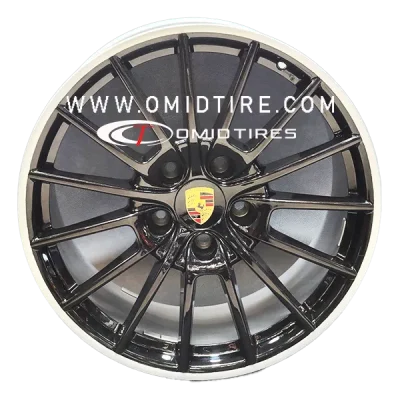 رینگ اورجینال پورشه پانامرا سایز 20