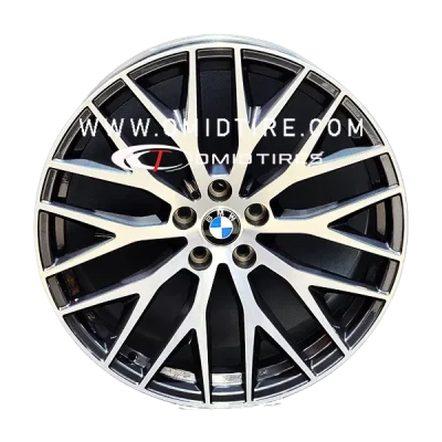 رینگ بی ام و سری 5 سایز 20