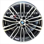 رینگ بی ام و سری 5 مدل پرفکشن سایز 19 - BMW 5SERIES PERFECTION WHEELS