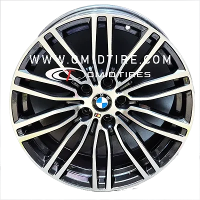 رینگ بی ام و سری 5 مدل پرفکشن سایز 19 - BMW 5SERIES PERFECTION WHEELS