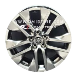 رینگ تویوتا راو4 2025 سایز 19 - 7.5 اینچ