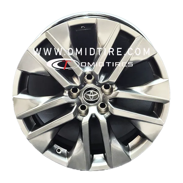 رینگ تویوتا راو4 2025 سایز 19 - 7.5 اینچ رینگ تویوتا راو4 2025 سایز 19 - 7.5 اینچ