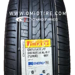 لاستیک پیرلی ران فلت 19-40-245 مدل CINTURATO P7 R-F MOE