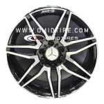 رینگ بنز سایز 18 مدل پلاس