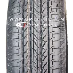 لاستیک بریجستون 15-80-195- لاستیک سوزوکی جیمنی