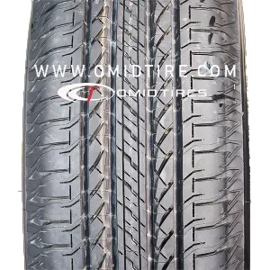 لاستیک بریجستون 15-80-195- لاستیک سوزوکی جیمنی