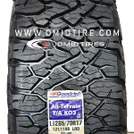 لاستیک بی اف گودریچ 17-70-285 گل KO3 