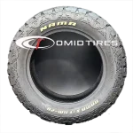 لاستیک نما 18-60-265 گل AT - لاستیک نما 17-65-265 گل AT - لاستیک نما 15-75-235 گل AT