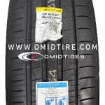 لاستیک دانلوپ ژاپن 20-40-245 مدل 060 ساخت 2025