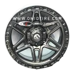 رینگ افرودی فیول سایز 17 - FUEL WHEELS