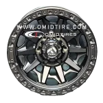 رینگ افرودی فیول سایز 16 - FUEL WHEELS