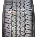 لاستیک دانلوپ 18-65-265 گل AT30 - ساخت 2025